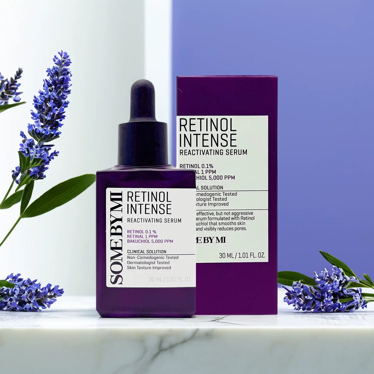 Skincare Some By Mi - SOME BY MI Siero Intensivo al