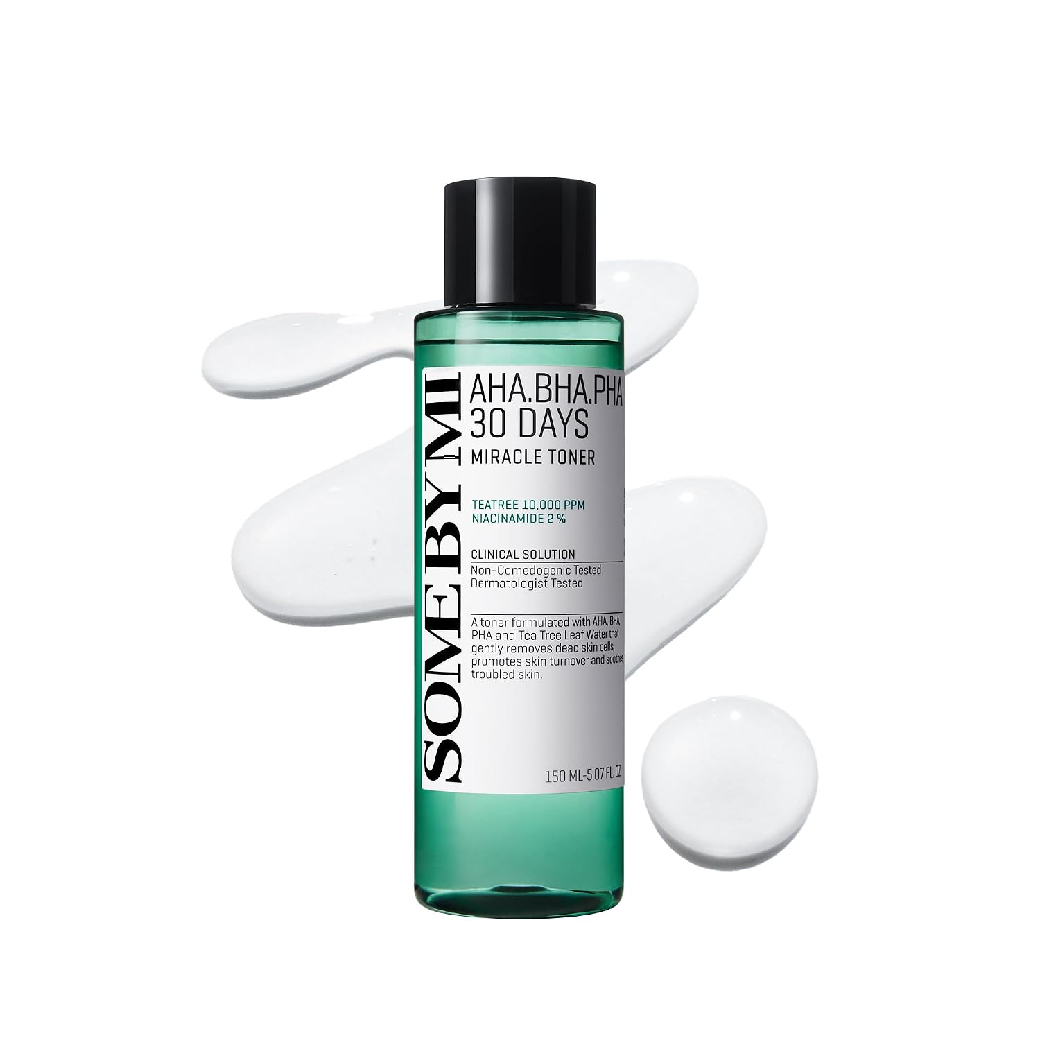 SOME BY MI AHA BHA PHA 30 Days - Skincare Some By Mi recensione e prezzo