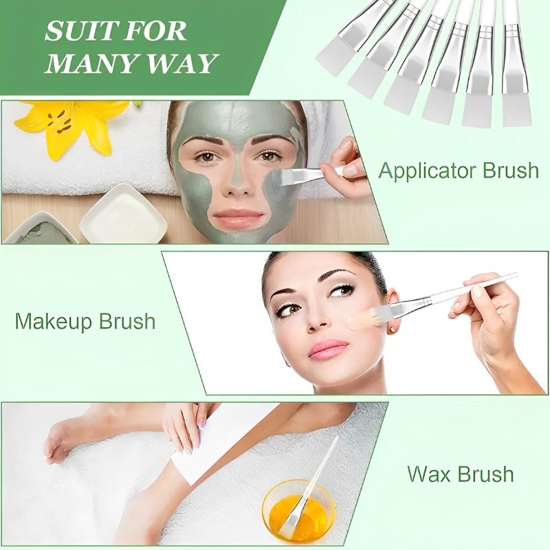 12 pz/set Pennelli per mascher - Skincare B Erl recensione e prezzo