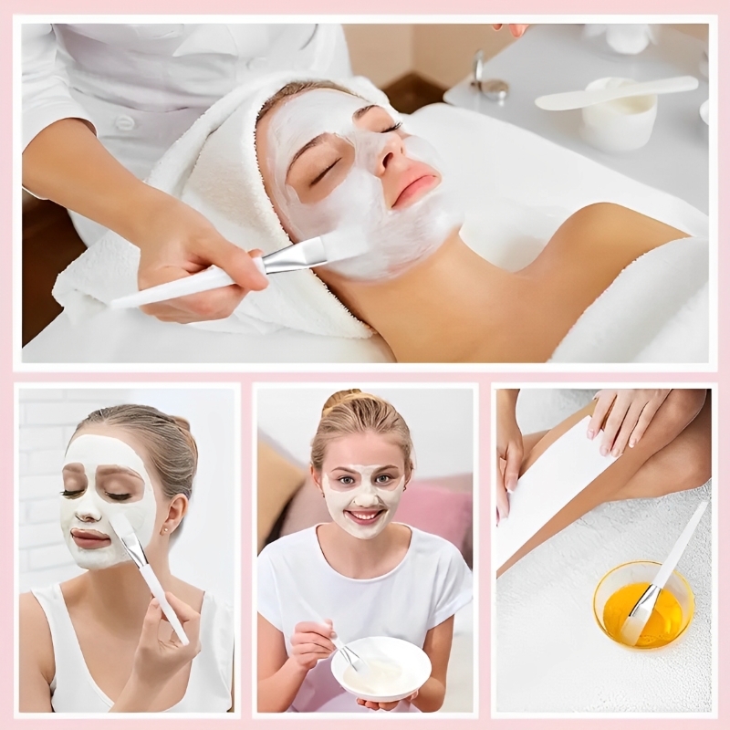 12 pz/set Pennelli per mascher - Skincare B Erl recensione e prezzo