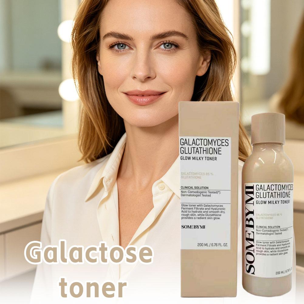 SOME BY MI Galactomyces Glutat - Skincare Some By Mi recensione e prezzo