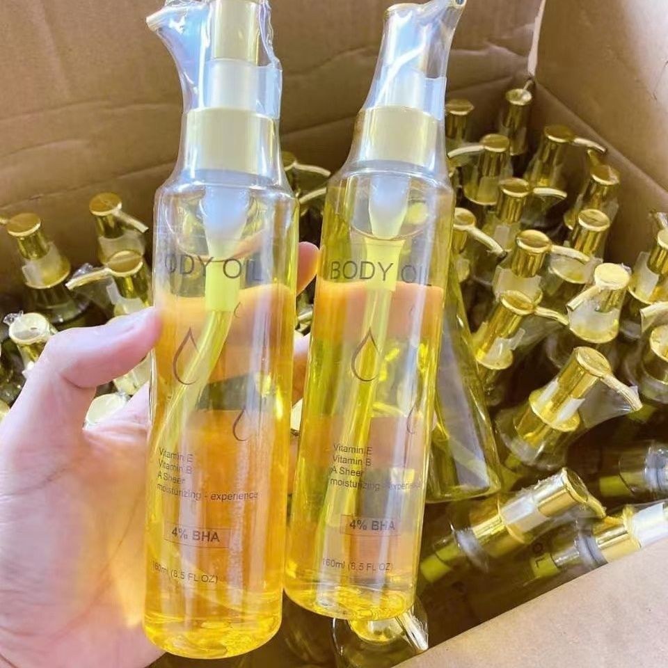 Lozione per il corpo vietnamit - Skincare Glow Glowing recensione e prezzo