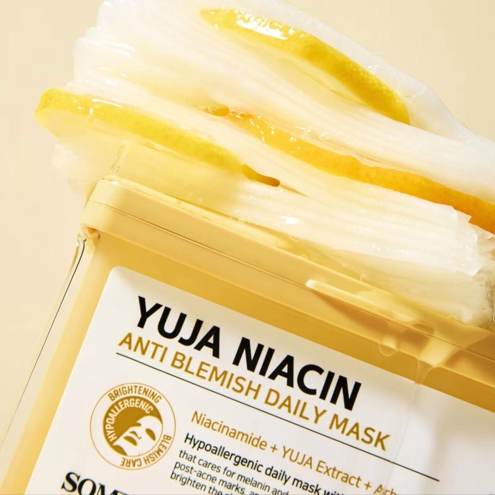 SOME BY MI Beta Panthenol Masc - Skincare Some By Mi recensione e prezzo