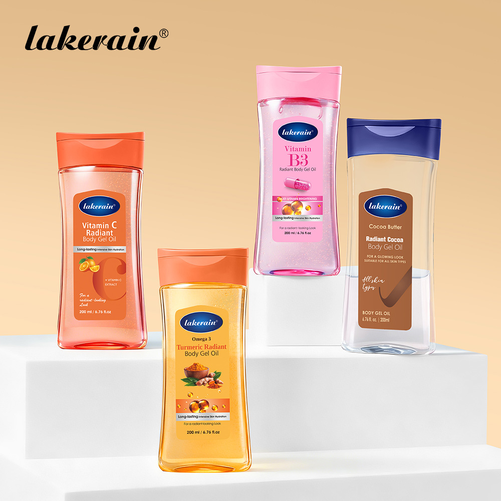 Olio Gel Corpo Illuminante all - Skincare Glow Glowing recensione e prezzo