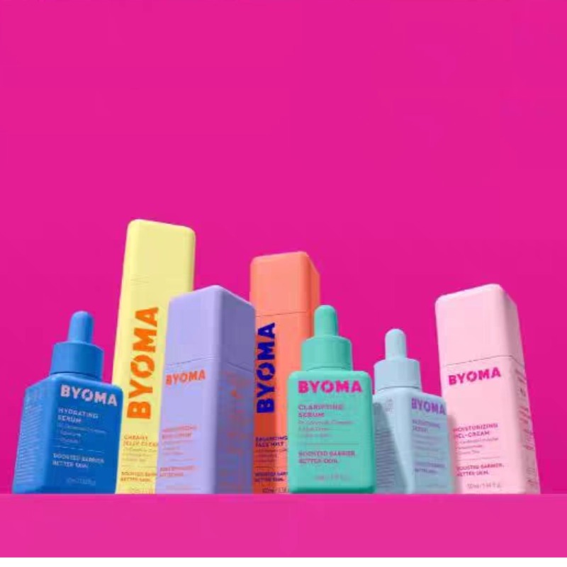 Set per la Cura della Pelle BY - Skincare Glow Glowing recensione e prezzo