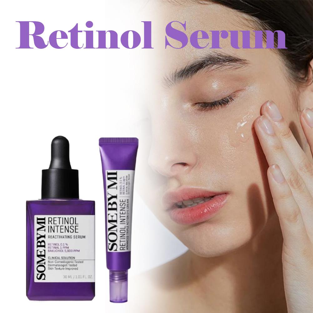 SOME BY MI Set Intenso al Reti - Skincare Some By Mi recensione e prezzo