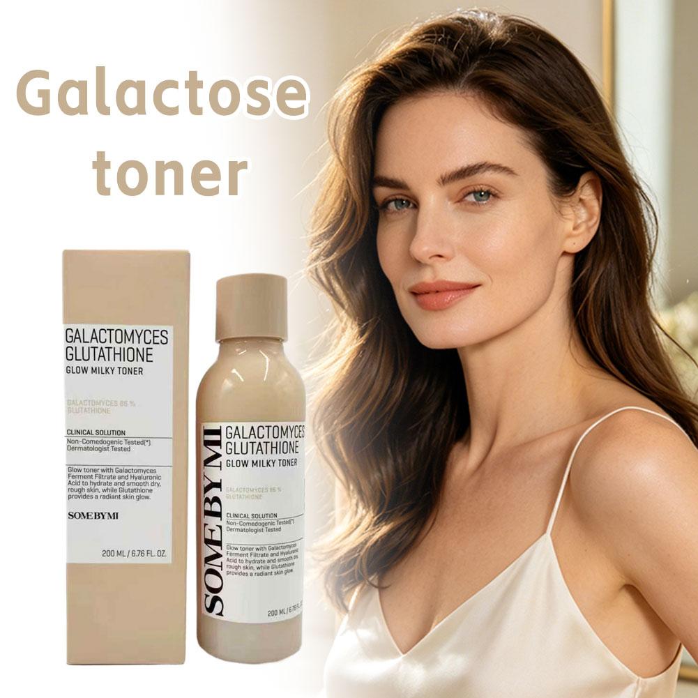 SOME BY MI Galactomyces Glow M - Skincare Some By Mi recensione e prezzo
