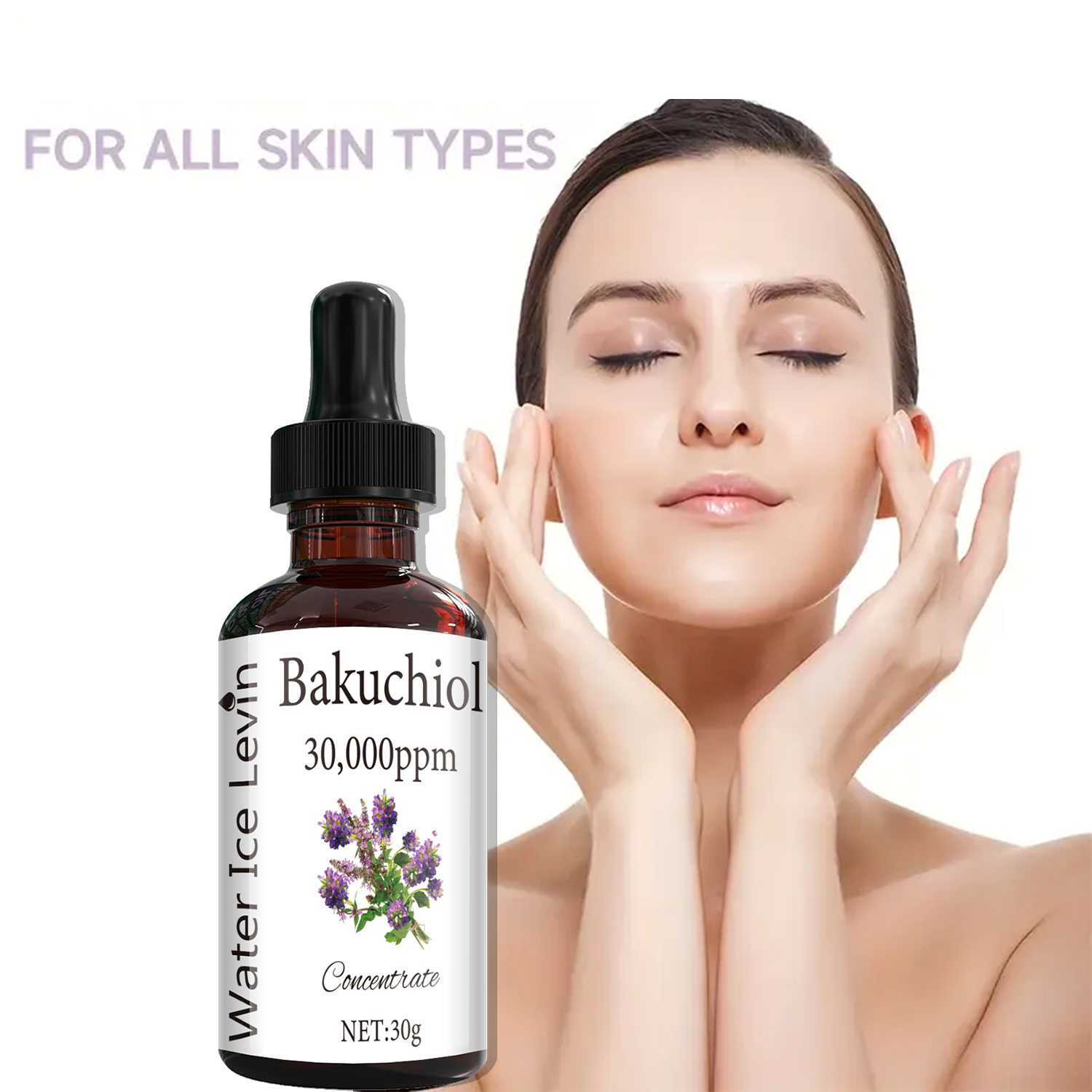 Crema rassodante al peptidico  - Bakuchiol Retinol Alternative recensione e prezzo