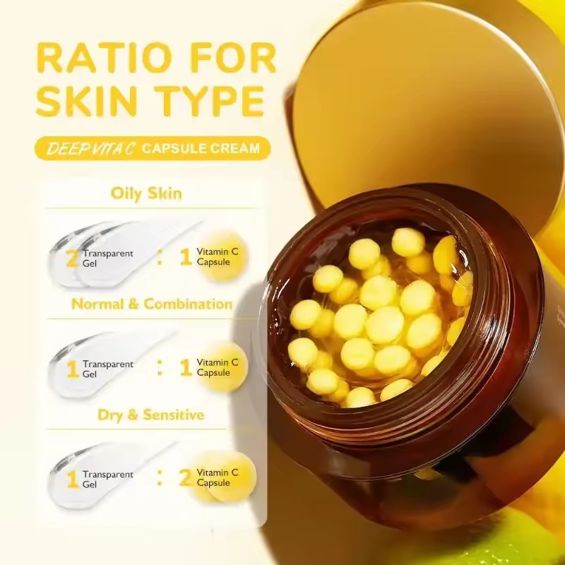 Capsule lipossome idratanti pe - Skincare Glow Glowing recensione e prezzo