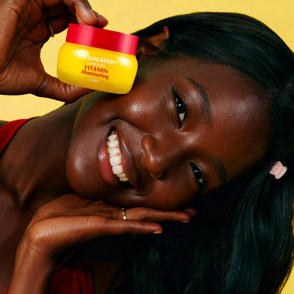 Siero Rimpolpante EQQUALBERRY  - Retinol Vitamin A Cream recensione e prezzo