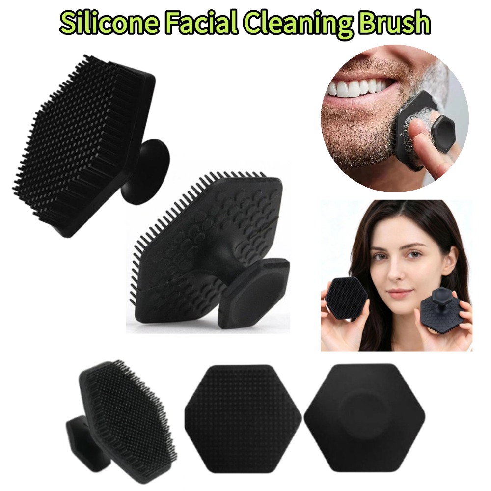 Spazzola in Silicone per Puliz - Skincare B Erl recensione e prezzo