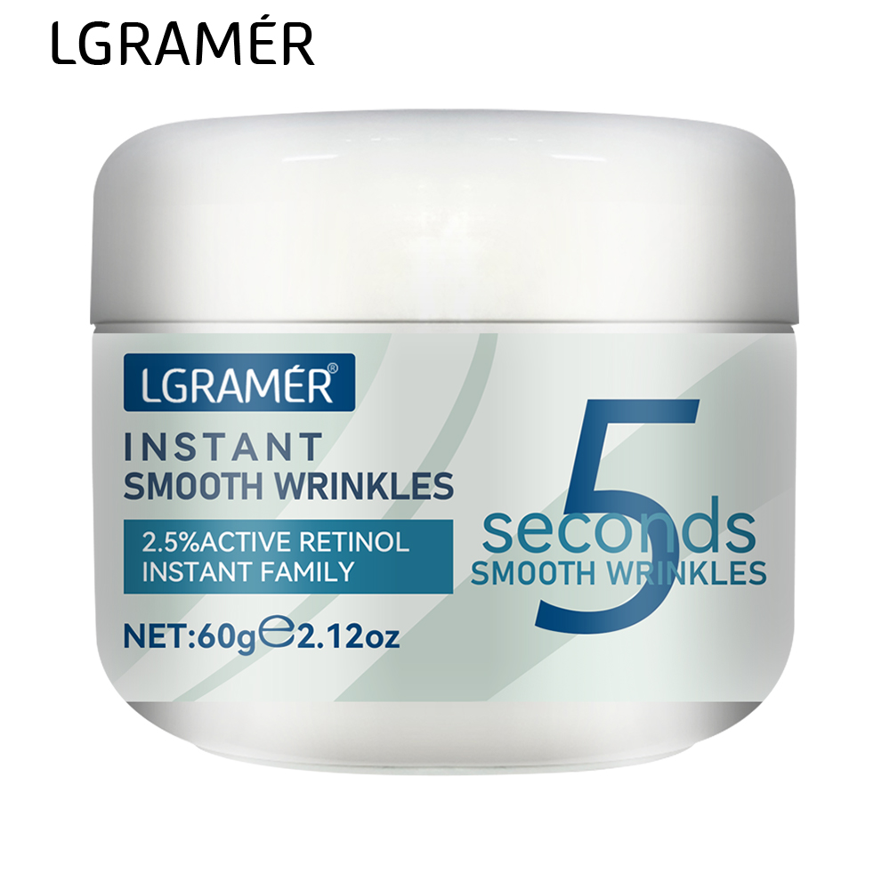 5 secondi Retinolo Crema Antir - Retinol Vitamin A Cream recensione e prezzo