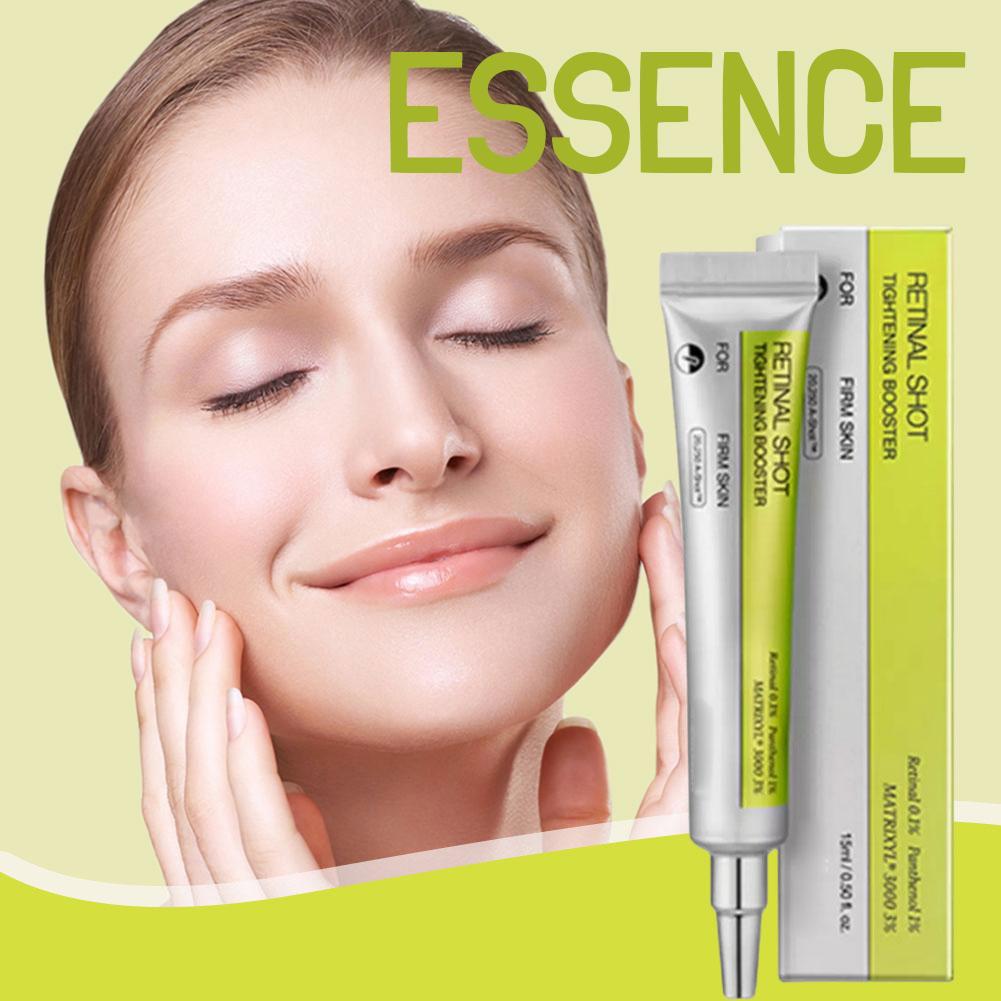 Coreano Retinolo Vitamina C Id - Retinol Vitamin A Cream recensione e prezzo
