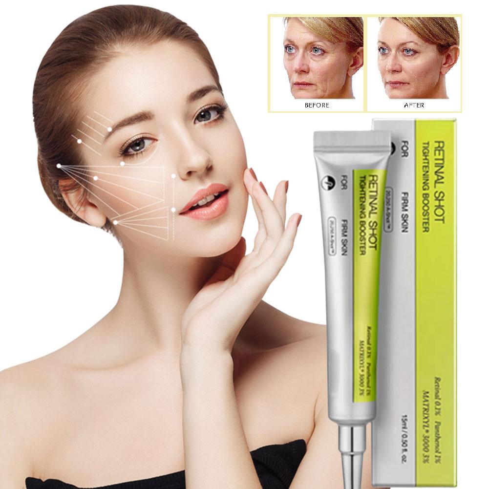 Coreano Retinolo Vitamina C Id - Retinol Vitamin A Cream recensione e prezzo