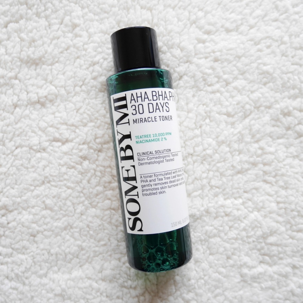 Collezione Skincare SOME BY MI - Skincare Some By Mi recensione e prezzo