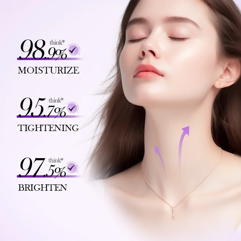 Crema per il collo a rullo Lis - Retinol Vitamin A Cream recensione e prezzo