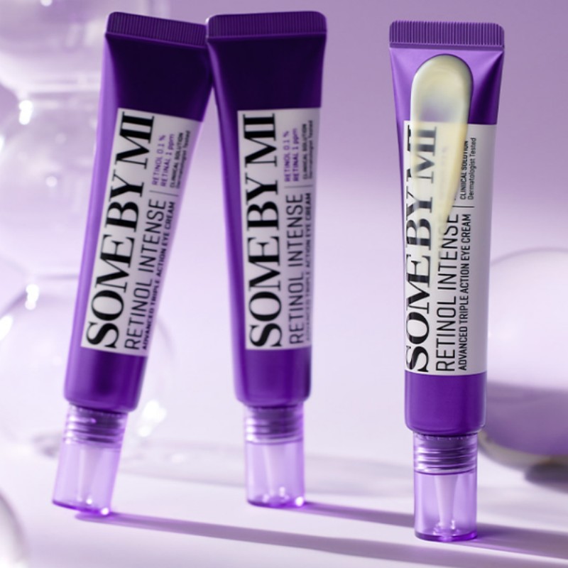 SOME BY MI Crema Contorno Occh - Skincare Some By Mi recensione e prezzo