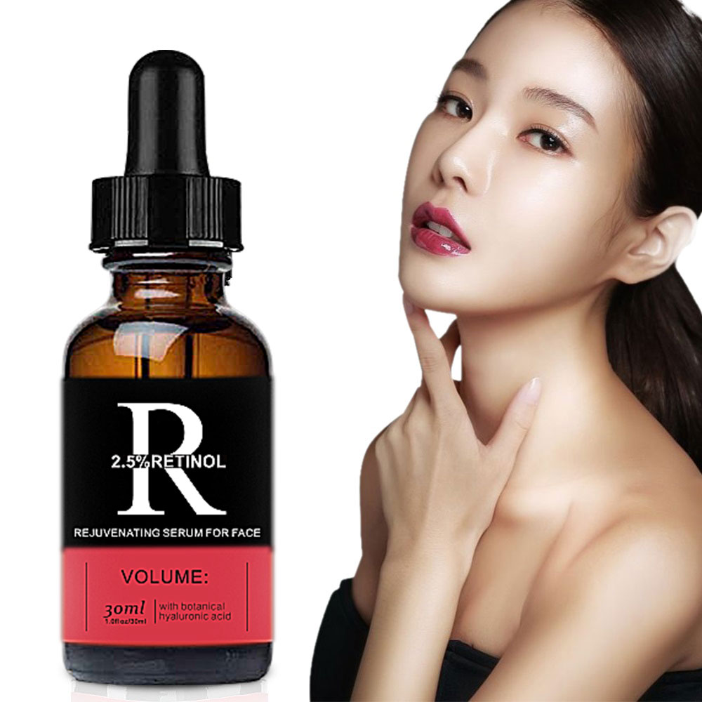 Siero viso cura della pelle vi - Retinol Vitamin A Cream recensione e prezzo