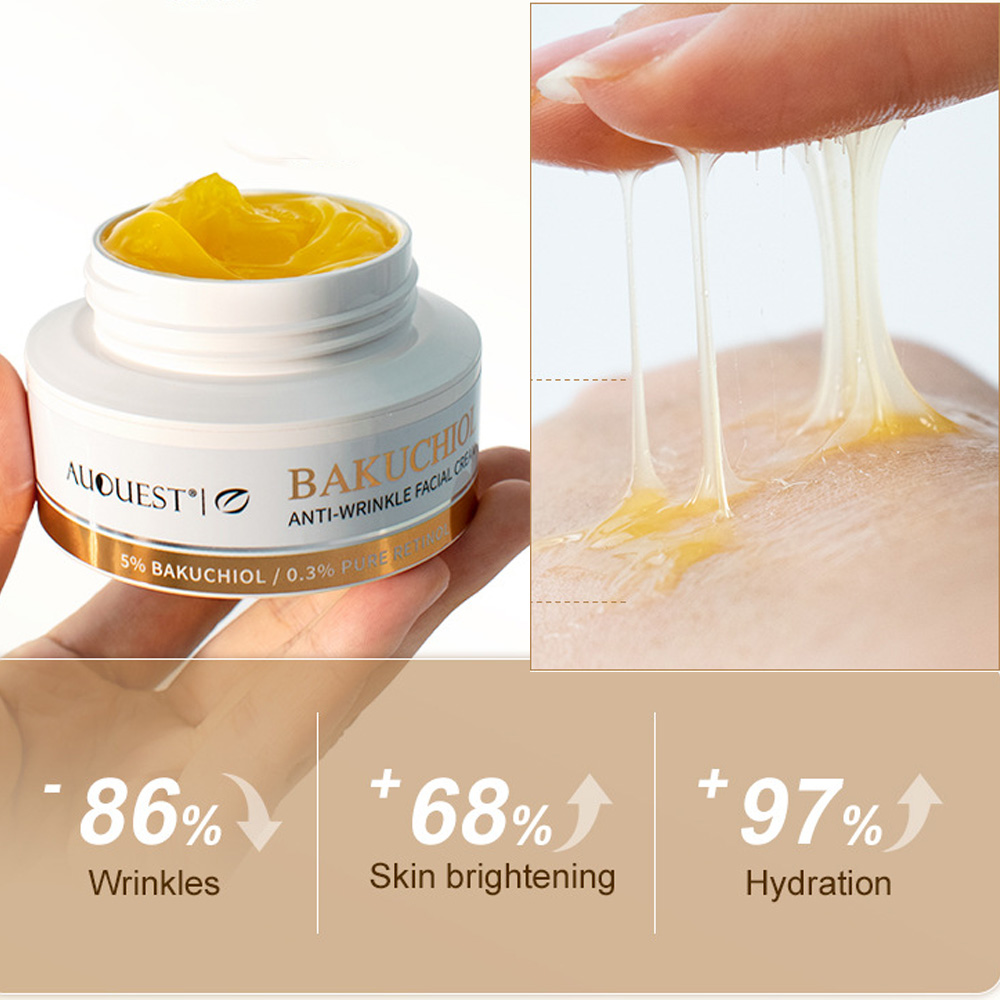 Bakuchiol Crema alternativa al - Bakuchiol Retinol Alternative recensione e prezzo