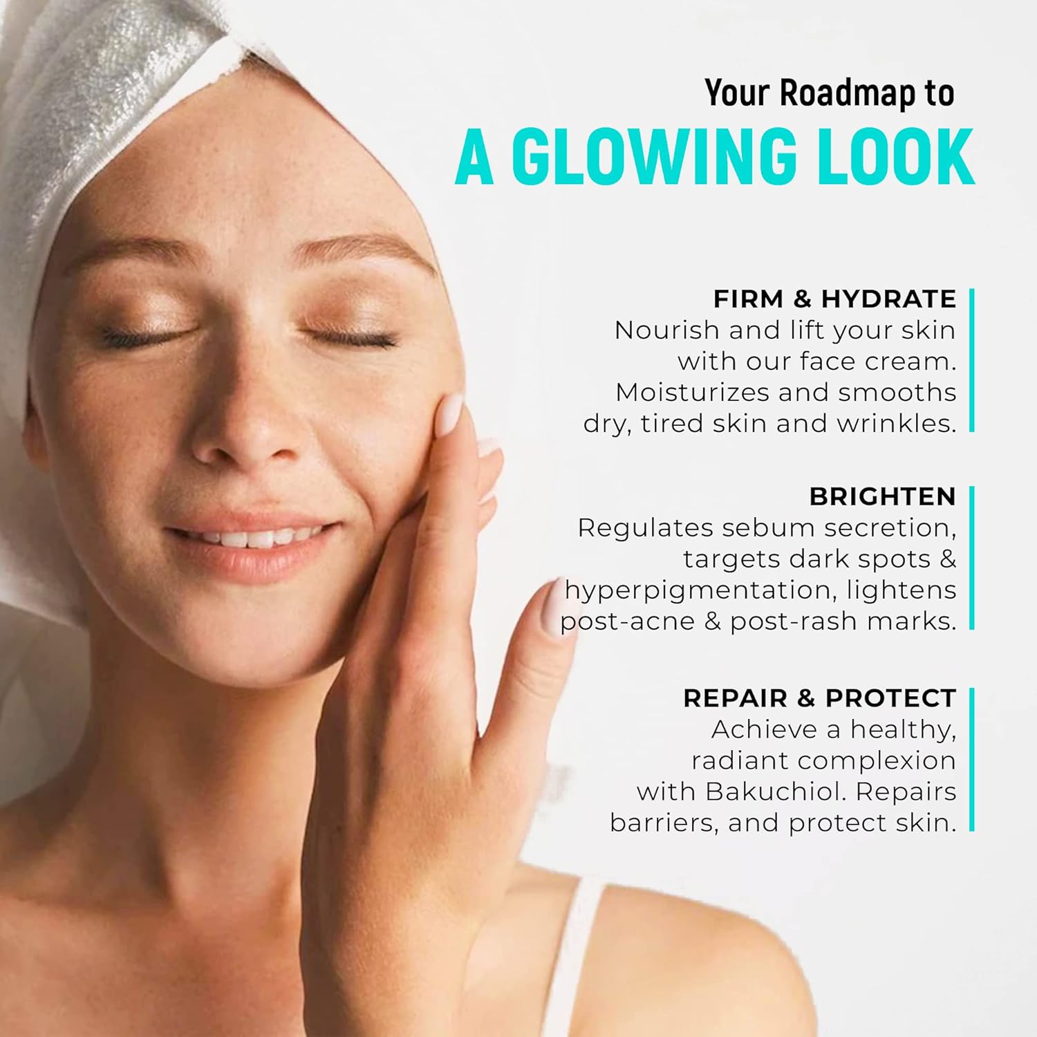 Bakuchiol Crema alternativa al - Bakuchiol Retinol Alternative recensione e prezzo
