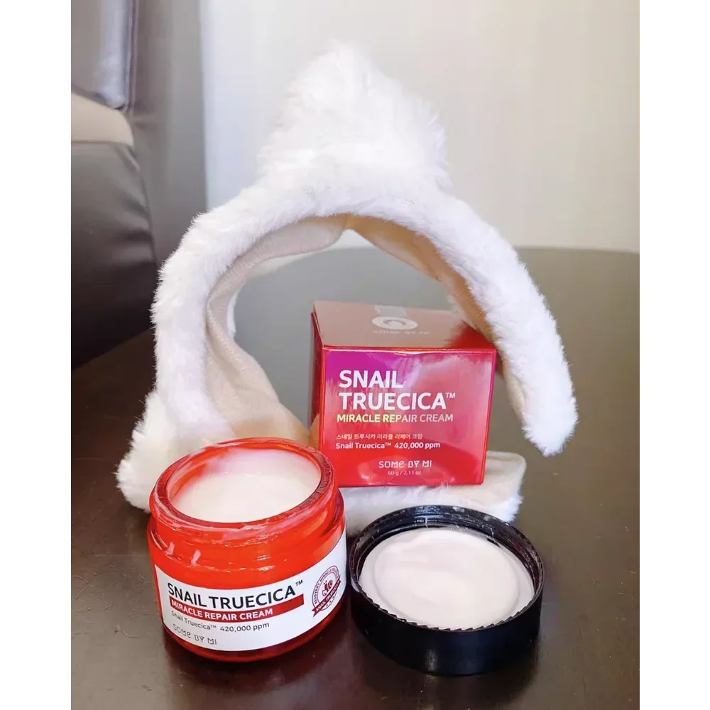Corea SOME BY MI Lumaca Trueci - Skincare Some By Mi recensione e prezzo