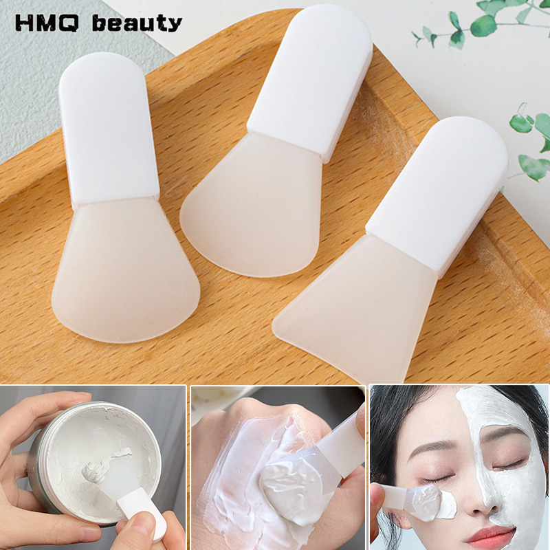 3 pezzi spazzola per maschera  - Skincare B Erl recensione e prezzo